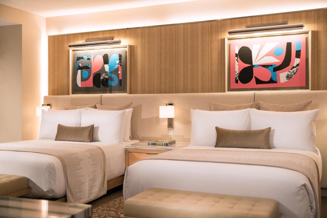 Executive Two Queens